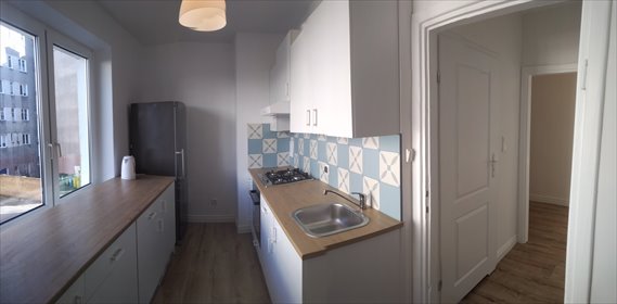 Mieszkanie na wynajem 56m2 mieszkanie Gdynia, Działki Leśne, Warszawska