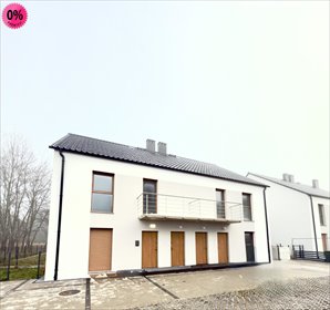 mieszkanie na sprzedaż 81m2 mieszkanie Kamieniec Wrocławski, Miodowa