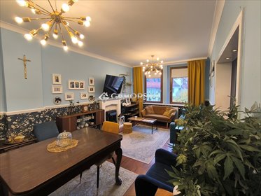 mieszkanie na sprzedaż 106m2 mieszkanie Wałbrzych, Śródmieście
