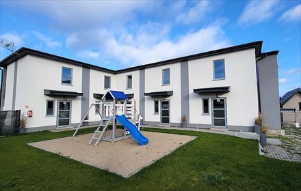 lokal użytkowy na sprzedaż 190m2 lokal użytkowy Rewal, Modrzewiowa