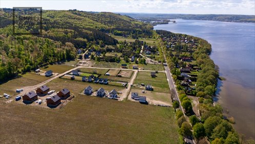 działka na sprzedaż 1311m2 działka Lubkowo, Długa