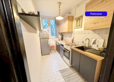 Polecam 2-pokojowe mieszkanie z balkonem i widokiem na zieleń! mieszkanie Warszawa, Targówek, Bródno, Wyszogrodzka