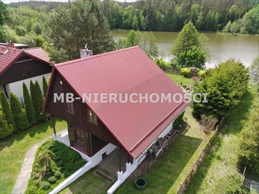 dom na sprzedaż 188m2 dom Guzowy Piec