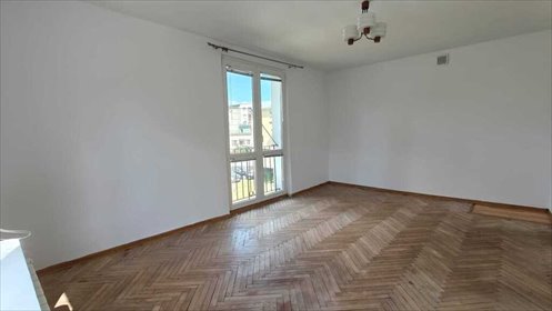 Żychlin, 37,97 m², oddzielna kuchnia, cegła mieszkanie Żychlin, Gabriela Narutowicza