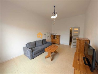 Komfortowe 2-pokojowe mieszkanie 66,4 m² w centrum Legnicy. mieszkanie Legnica, Wjazdowa