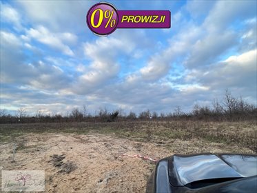 działka na sprzedaż 2121m2 działka Dąbrówka Wielka