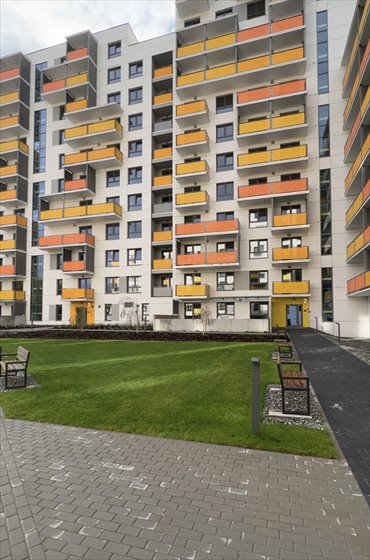 mieszkanie na sprzedaż 72m2 mieszkanie Rzeszów, Krakowska