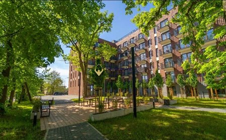 mieszkanie na wynajem 15m2 mieszkanie Szczecin, Os. Zawadzkiego-Klonowica, Jana Brzechwy