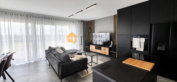 Do sprzedania dom bliźniak 113 m² z energią odnawialną w Pątnówku dom Legnica