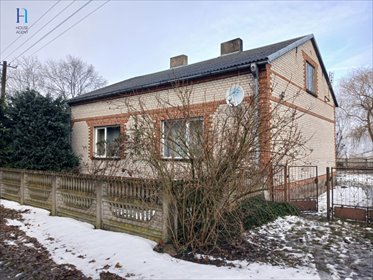 dom na sprzedaż 89m2 dom Wola Sipińska