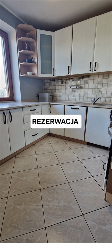 mieszkanie na sprzedaż 47m2 mieszkanie Wołomin, Wileńska