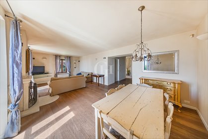 Apartament 130 m² z panoramicznym widokiem i basenem zapraszam mieszkanie Villanuova Sul Clisi