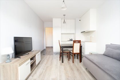 Mieszkanie 32,60 m² w Rzeszowie (blisko komunikacji) mieszkanie Rzeszów, Teofila Niecia