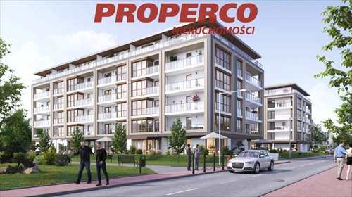 Zapraszam do nowoczesnego 2-pokojowego mieszkania z balkonem w centrum Skarżyska mieszkanie Skarżysko-Kamienna, Milica