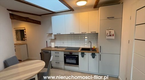 mieszkanie na sprzedaż 60m2 mieszkanie Bydgoszcz, Okole