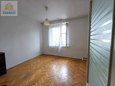 mieszkanie na sprzedaż 49m2 mieszkanie Sosnowiec, Pogoń, Dietla