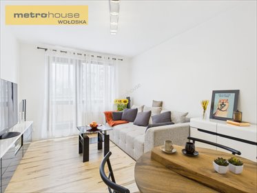 mieszkanie na sprzedaż 62m2 mieszkanie Warszawa, Bemowo, Górce, ul. Górczewska