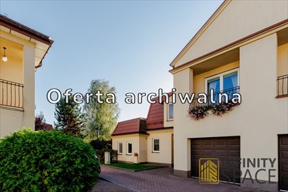 dom na sprzedaż 208m2 dom Warszawa, Wawer Zbytki, Jeziorowa
