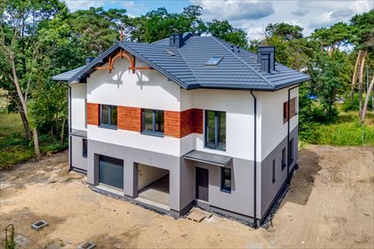 dom na sprzedaż 196m2 dom Otwock