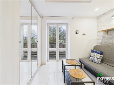 mieszkanie na sprzedaż 34m2 mieszkanie Lublin, Śródmieście, Sieroca