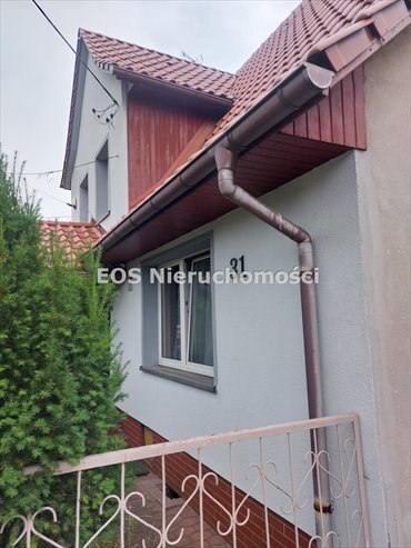 dom na sprzedaż 443m2 dom Pyskowice