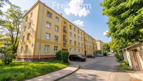 Kawalerka w centrum Łodzi z potencjałem aranżacyjnym mieszkanie Łódź, Widzew, Zbiorcza