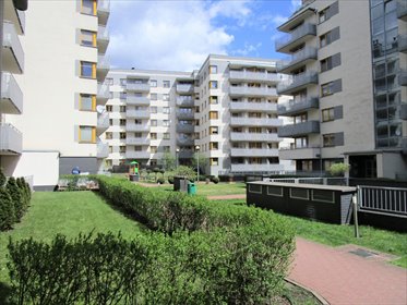 mieszkanie na wynajem 66m2 mieszkanie Szczecin, Pomorzany, Aleja Powstańców Wielkopolskich