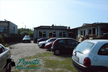 Magazyn na sprzedaż Swarzędz 570m2 Foto 6