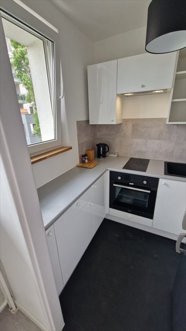 mieszkanie na sprzedaż 34m2 mieszkanie Warszawa, praga Południe, Osowska