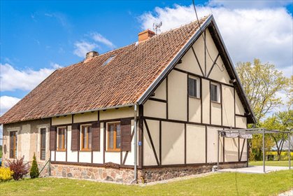 dom na sprzedaż 1100m2 dom Łabapa