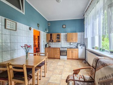 mieszkanie na sprzedaż 73m2 mieszkanie Janowice Wielkie