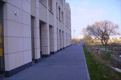 Zapraszam do wynajęcia lokalu usługowego 160 m² z witryną w Wilanowie lokal użytkowy Warszawa, Wilanów, Prymasa Augusta Hlonda
