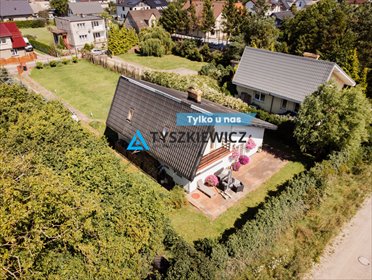 dom na sprzedaż 138m2 dom Połchowo, Ogrodowa