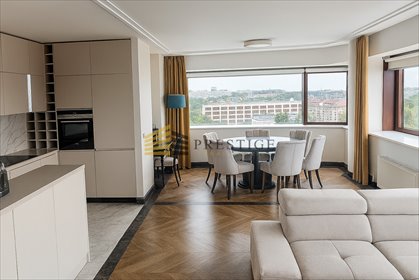 mieszkanie na wynajem 110m2 mieszkanie Warszawa, Mokotów, Sułkowicka