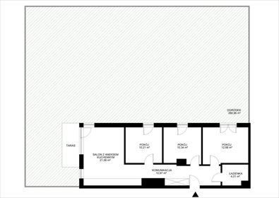 mieszkanie na sprzedaż 69m2 mieszkanie Warszawa, Włochy, Solipska