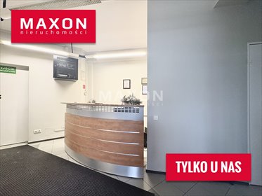 lokal użytkowy na wynajem 111m2 lokal użytkowy Warszawa, Wola, al. Aleja Jana Pawła II