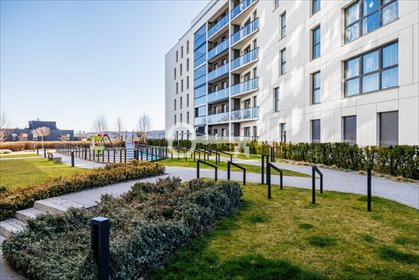 mieszkanie na sprzedaż 92m2 mieszkanie Gdynia, Redłowo, Legionów