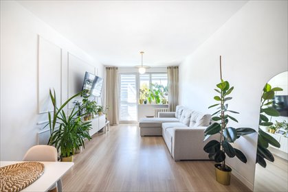 mieszkanie na sprzedaż 45m2 mieszkanie Gdynia, Chylonia, Morska