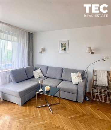 3-pokojowe mieszkanie 47,58 m² z balkonem i parkingiem mieszkanie Kraków, Krowodrza, Zbrojów