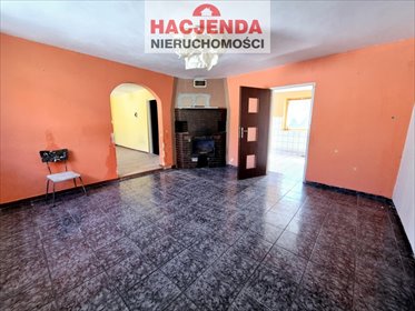 dom na sprzedaż 160m2 dom Nowe Warpno