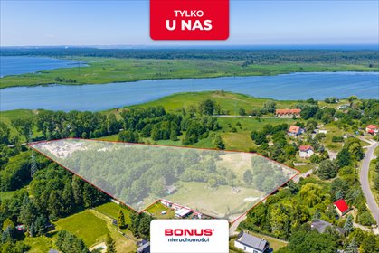 Kompleks gruntów inwestycyjnych 28 000 m² Wicko polecam! działka Wicko