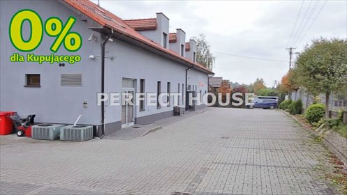 Lokal użytkowy na sprzedaż Modlnica, Szydło 610m2 Foto 6