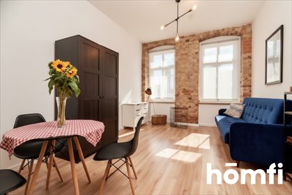 mieszkanie na wynajem 28m2 mieszkanie Wrocław, Fabryczna, Icchaka Lejba Pereca