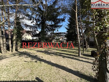 działka na sprzedaż 950m2 działka Reguły