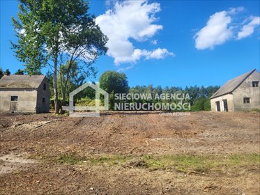 działka na sprzedaż 4784m2 działka Otomin