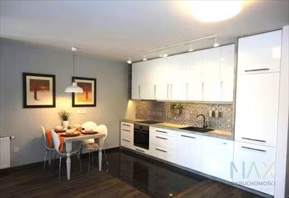 Nowoczesny apartament 2 pok. z balkonem i widokiem na Kraków mieszkanie Kraków, Podgórze, Nadwiślańska 11