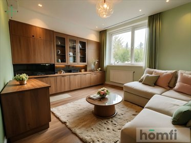 mieszkanie na sprzedaż 49m2 mieszkanie Miechów, Topolowa