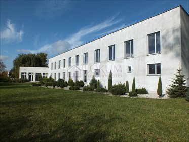 Lokal użytkowy na sprzedaż Radom, Idalin, Juliusza Słowackiego 1 000m2 Foto 1