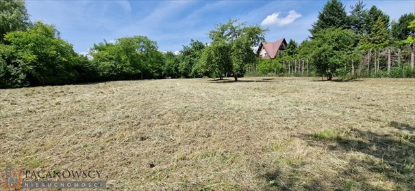 działka na sprzedaż 1300m2 działka Bolechowice