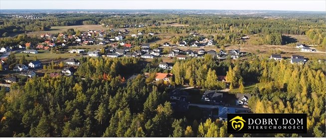 Sprzedam działkę budowlaną 726 m² w Sowlany z mediami działka Sowlany